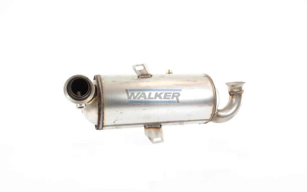 Filtre à particules / FAP (FAP diesel) WALKER ref. 73014