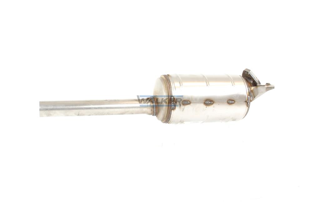 Filtre à particules / FAP (FAP diesel) WALKER 73017