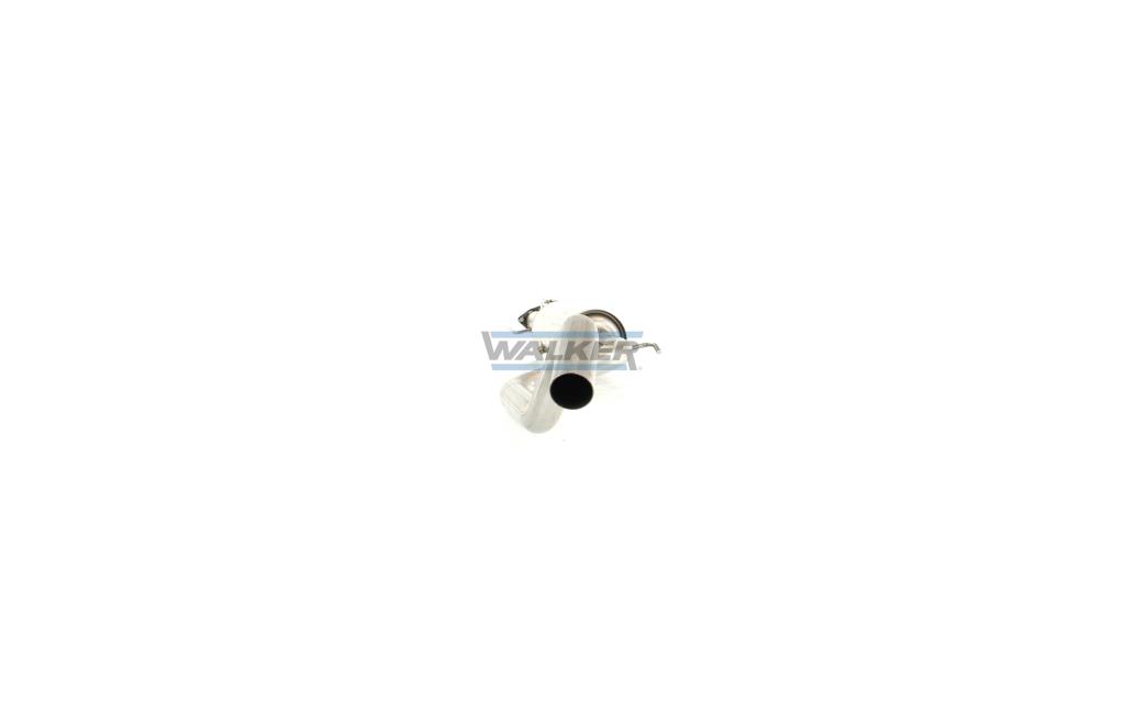Filtre à particules / FAP (FAP diesel) WALKER ref. 73022