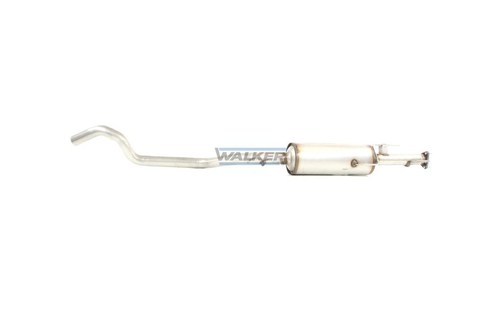 Filtre à particules / FAP (FAP diesel) WALKER ref. 73022