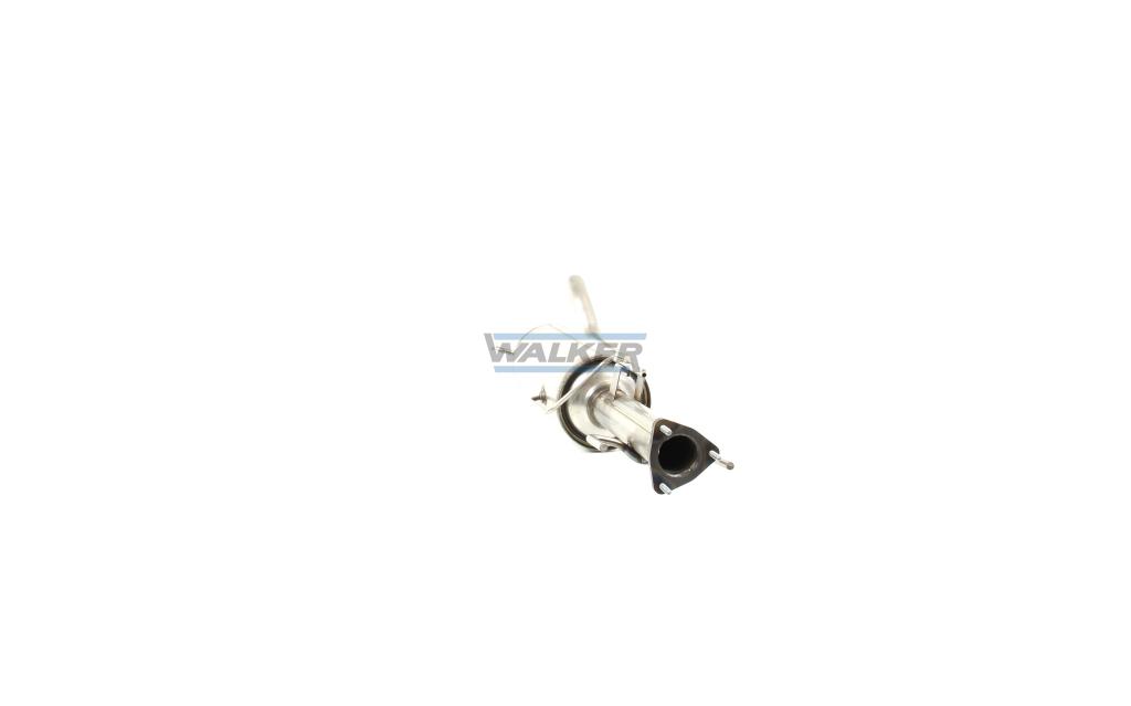 Filtre à particules / FAP (FAP diesel) WALKER ref. 73022
