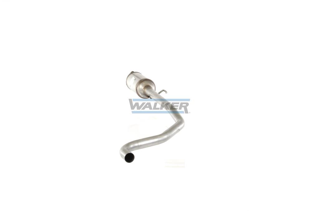 Filtro de partículas (FAP Diesel) WALKER ref. 73026