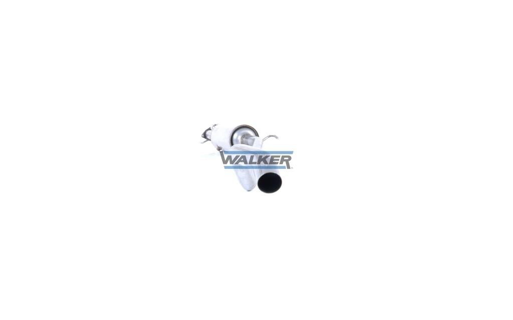Filtre à particules / FAP (FAP diesel) WALKER ref. 73029