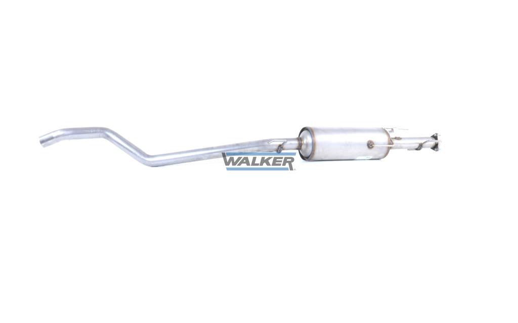 Filtre à particules / FAP (FAP diesel) WALKER ref. 73029