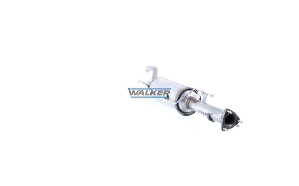 Filtre à particules / FAP (FAP diesel) WALKER ref. 73029
