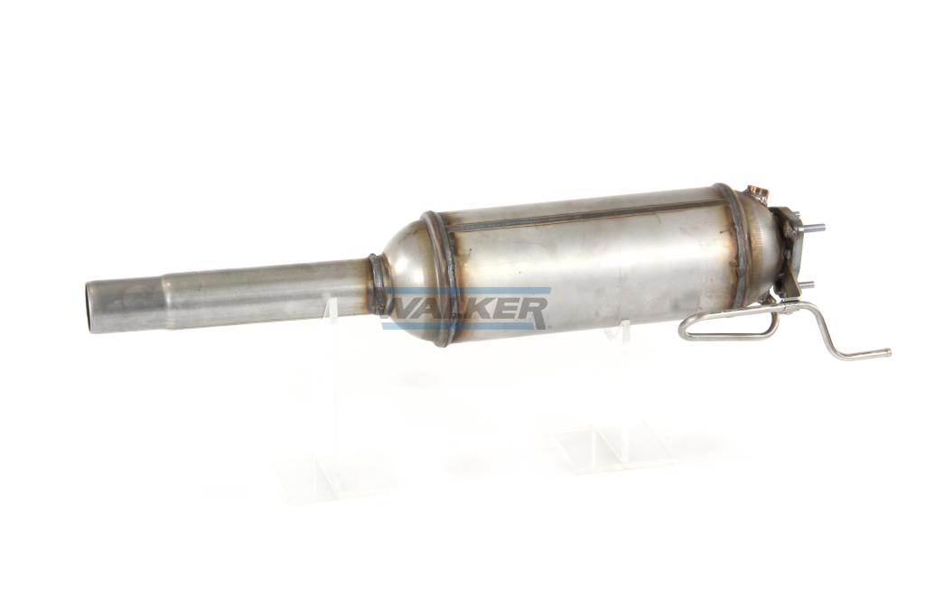 Filtro de partículas / FAP (FAP diésel) WALKER ref. 73033