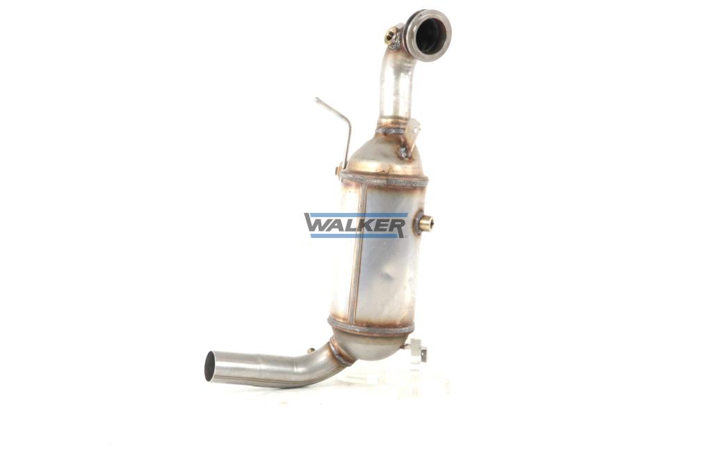 Filtro de partículas / FAP (FAP diésel) WALKER ref. 73037