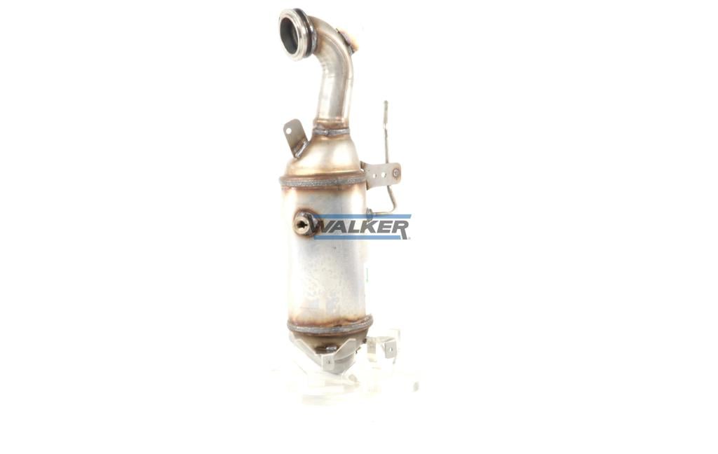 Filtro de partículas / FAP (FAP diésel) WALKER ref. 73037