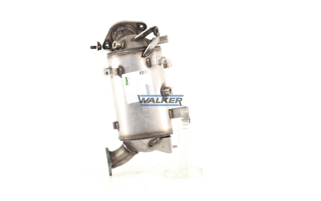Filtro de partículas / FAP (FAP diésel) WALKER ref. 73038