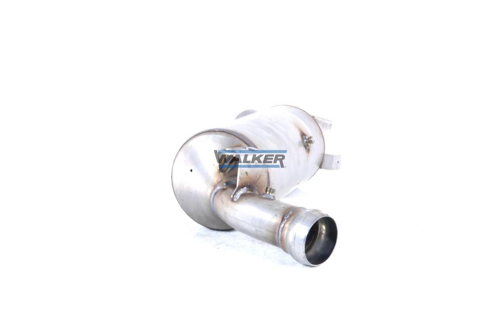 Filtre à particules / FAP (FAP diesel) WALKER ref. 73044