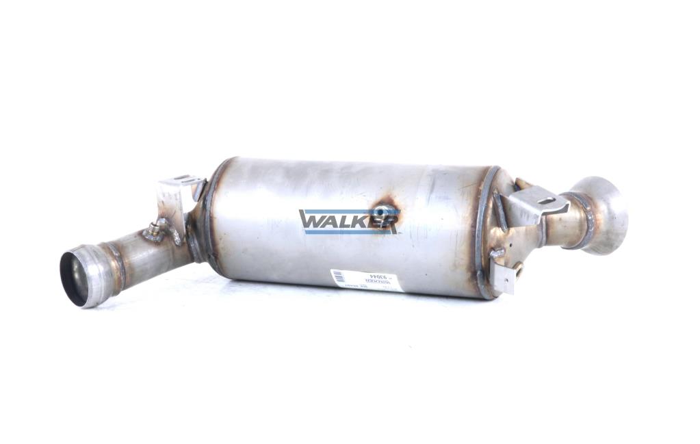 Filtre à particules / FAP (FAP diesel) WALKER ref. 73044