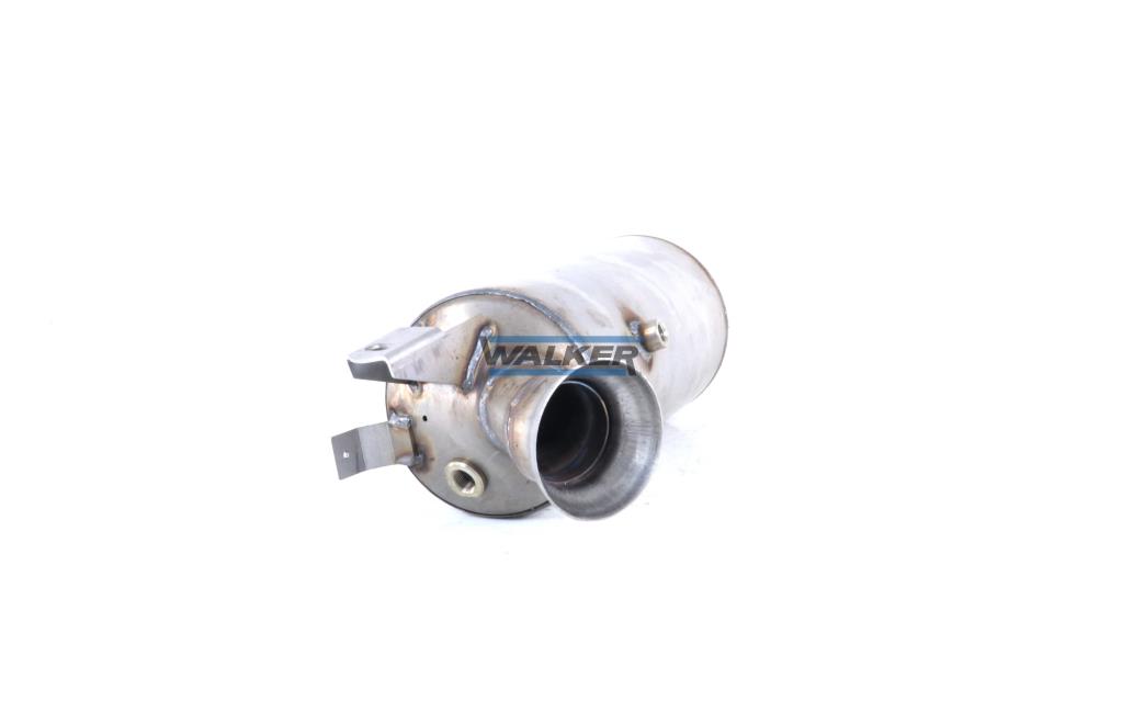 Filtre à particules / FAP (FAP diesel) WALKER ref. 73044