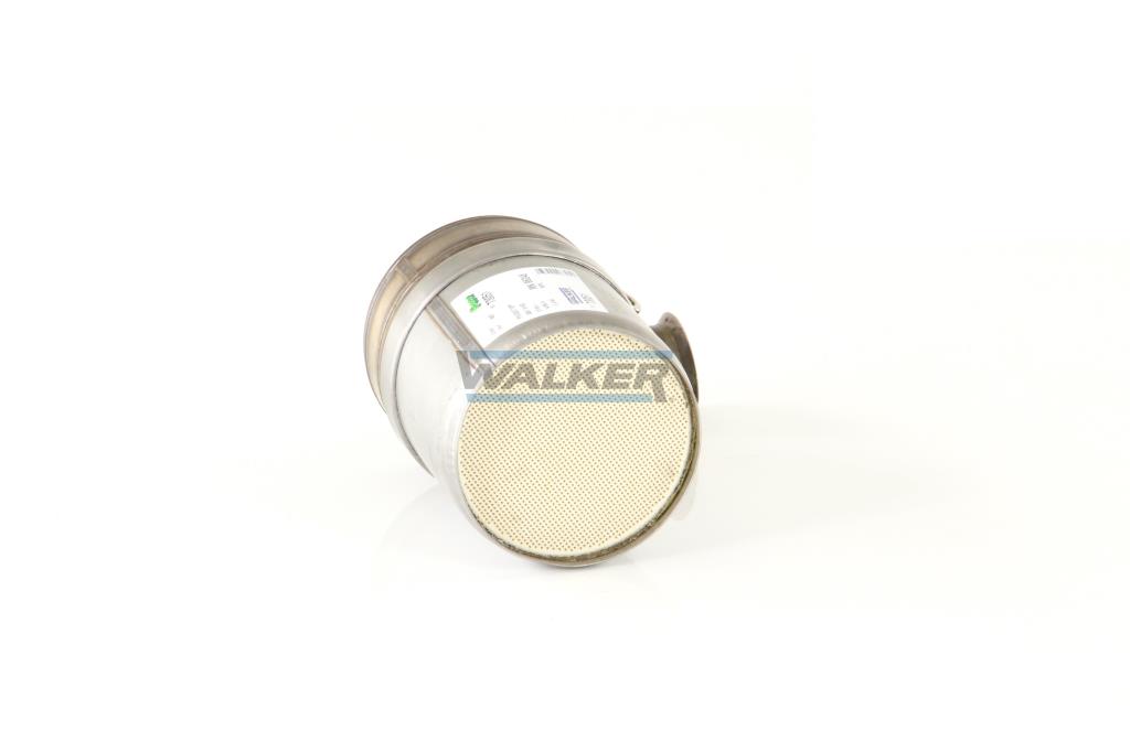 Filtro de partículas / FAP (FAP diésel) WALKER ref. 73051