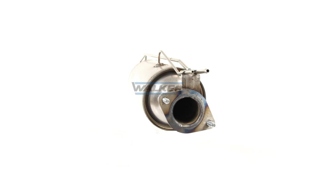 Filtre à particules / FAP (FAP diesel) WALKER ref. 73052