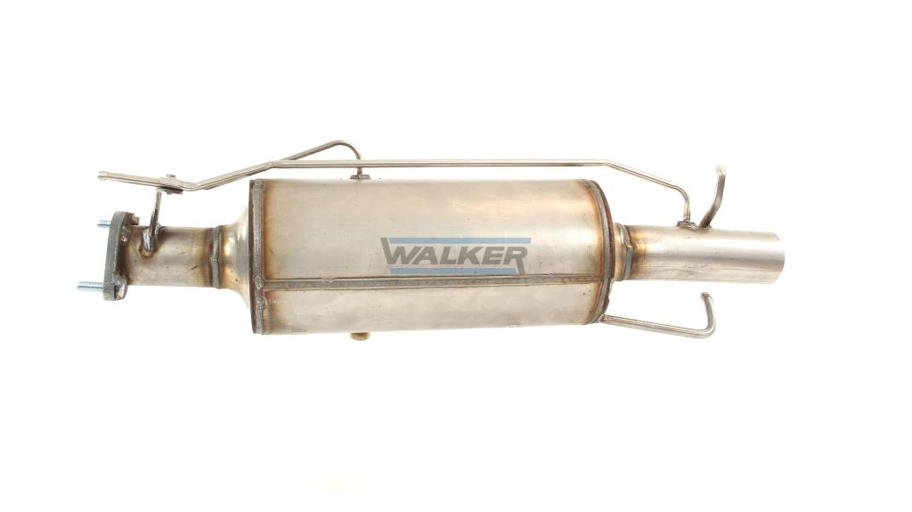 Filtre à particules / FAP (FAP diesel) WALKER ref. 73052