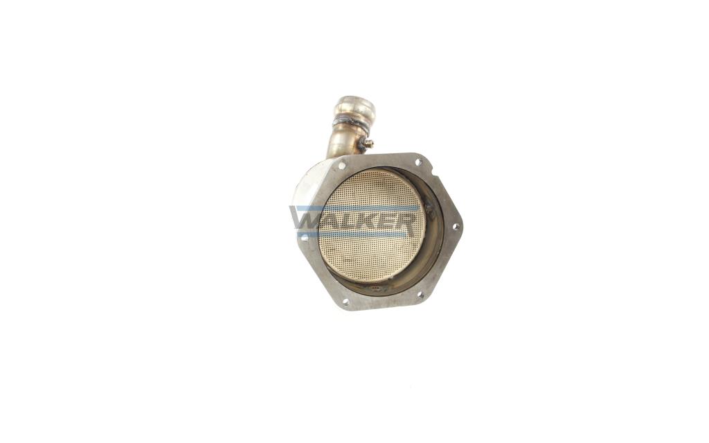 Filtro de partículas / FAP (FAP diésel) WALKER ref. 73062