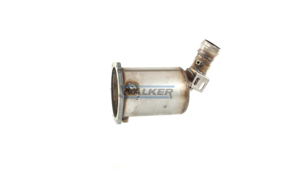 Filtro de partículas / FAP (FAP diésel) WALKER ref. 73062