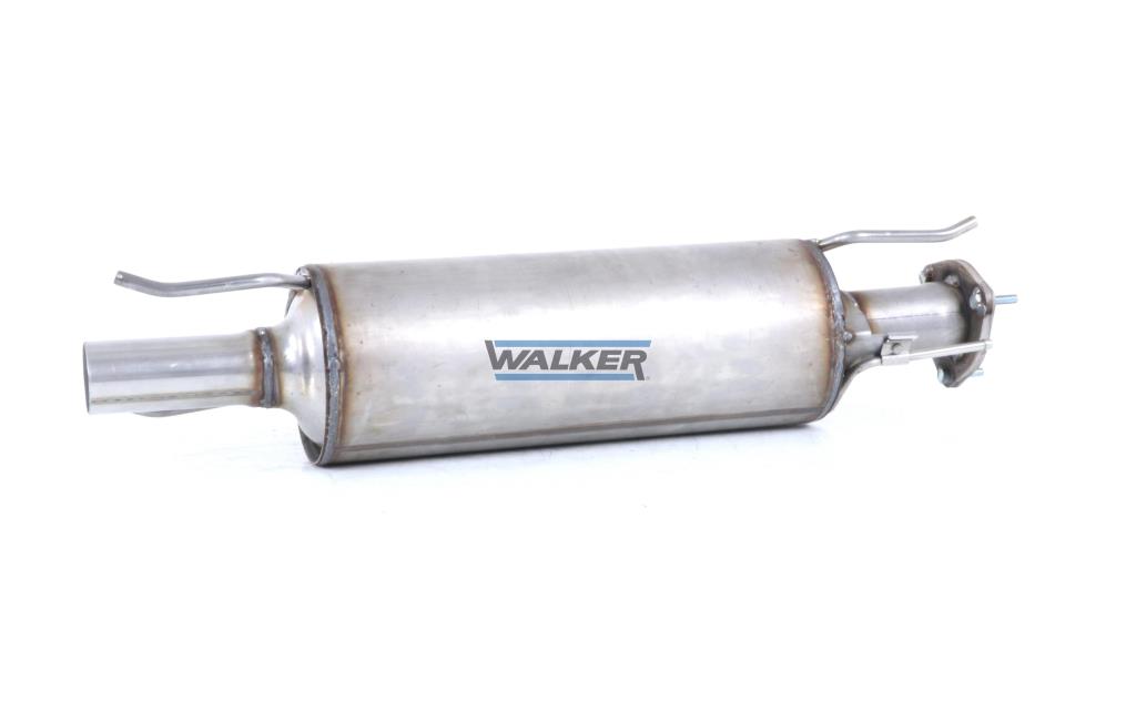 Filtro de partículas / FAP (FAP diésel) WALKER ref. 73071