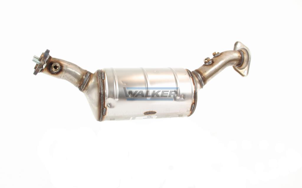 Filtro de partículas / FAP (FAP diésel) WALKER ref. 73075
