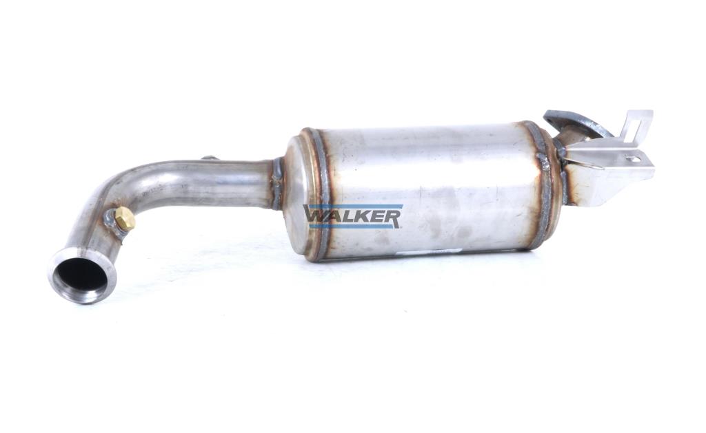 Filtro de partículas / FAP (FAP diésel) WALKER ref. 73076