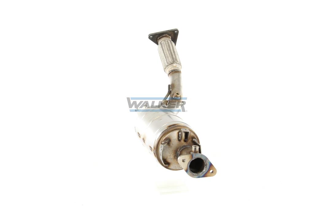 Filtre à particules / FAP (FAP diesel) WALKER ref. 73077