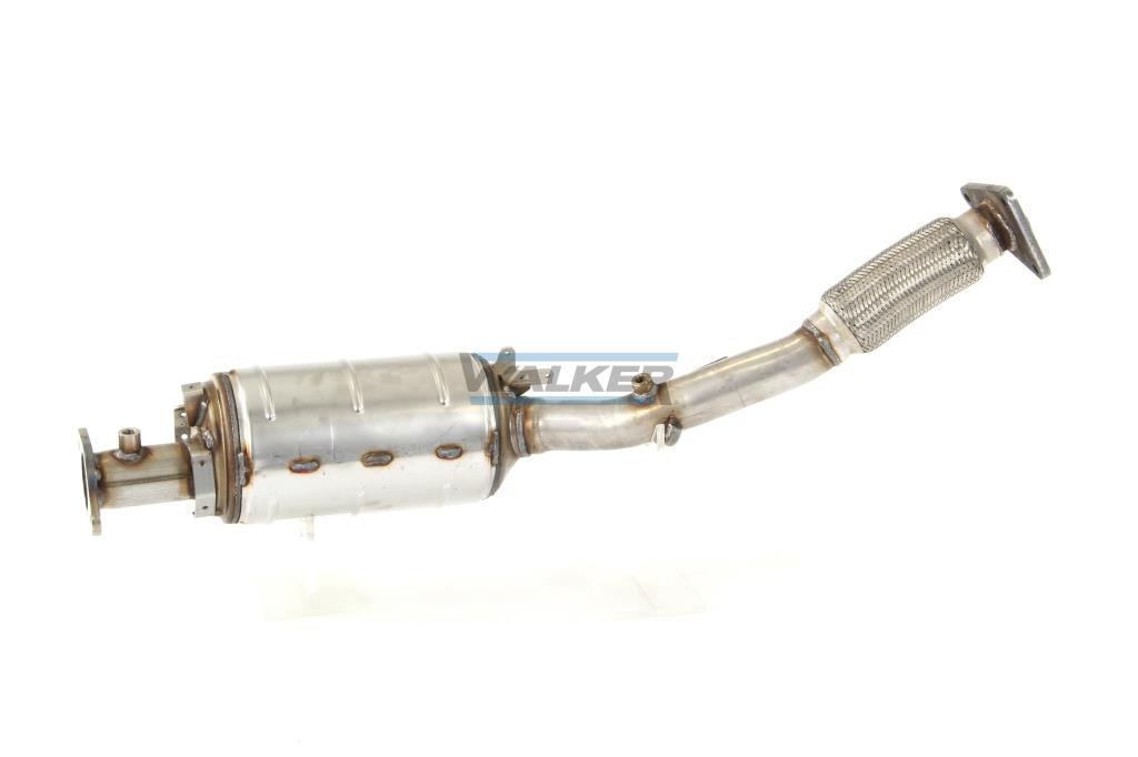 Filtre à particules / FAP (FAP diesel) WALKER ref. 73077