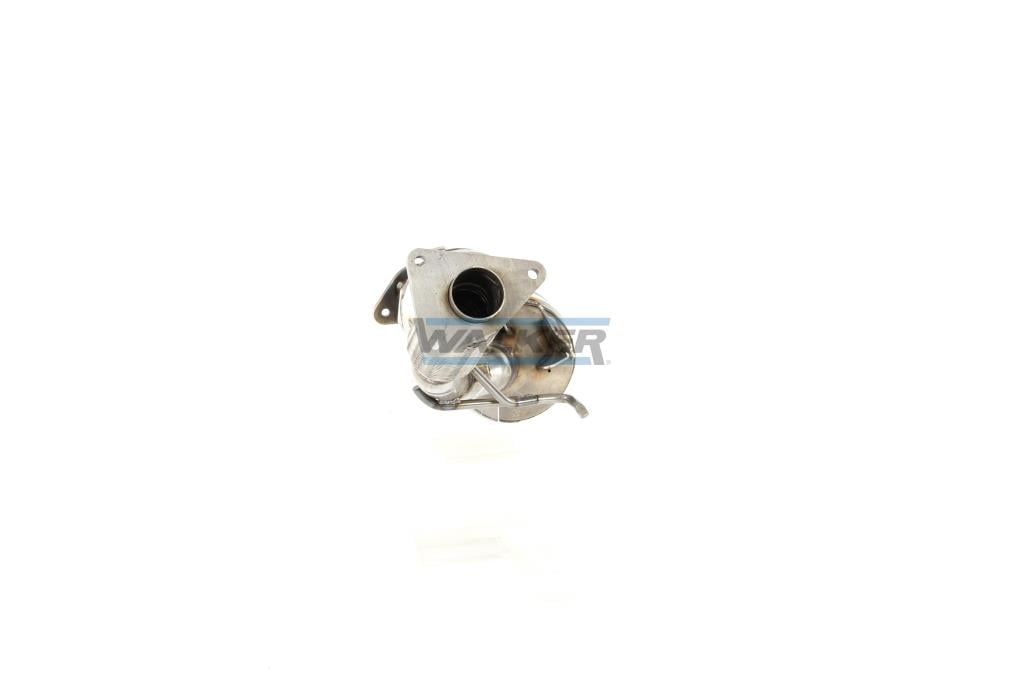 Filtre à particules / FAP (FAP diesel) WALKER ref. 73077