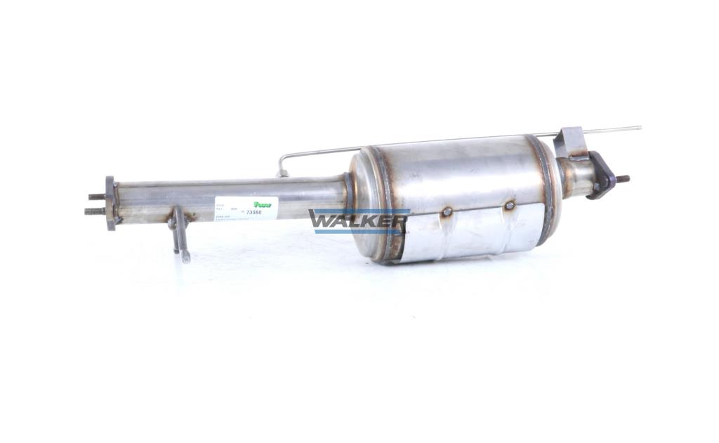 Filtro de partículas / FAP (FAP diésel) WALKER ref. 73080
