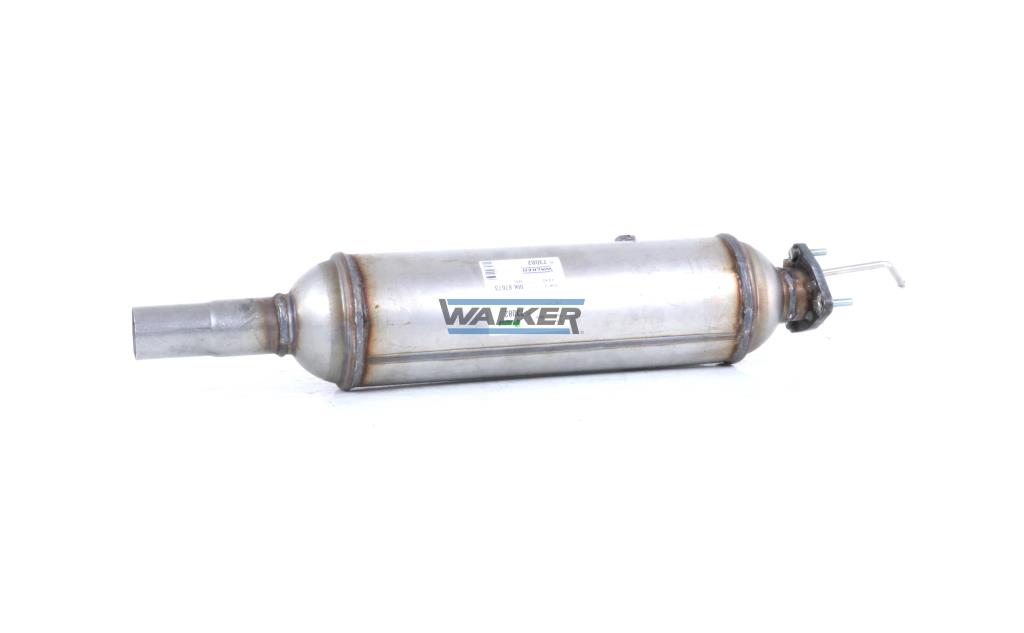 Filtro de partículas / FAP (FAP diésel) WALKER ref. 73082