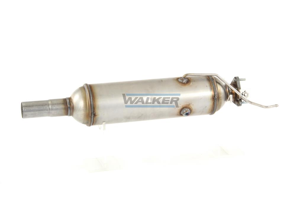 Filtre à particules / FAP (FAP diesel) WALKER ref. 73083