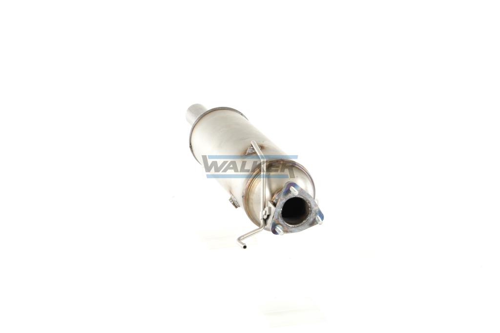 Filtre à particules / FAP (FAP diesel) WALKER ref. 73083