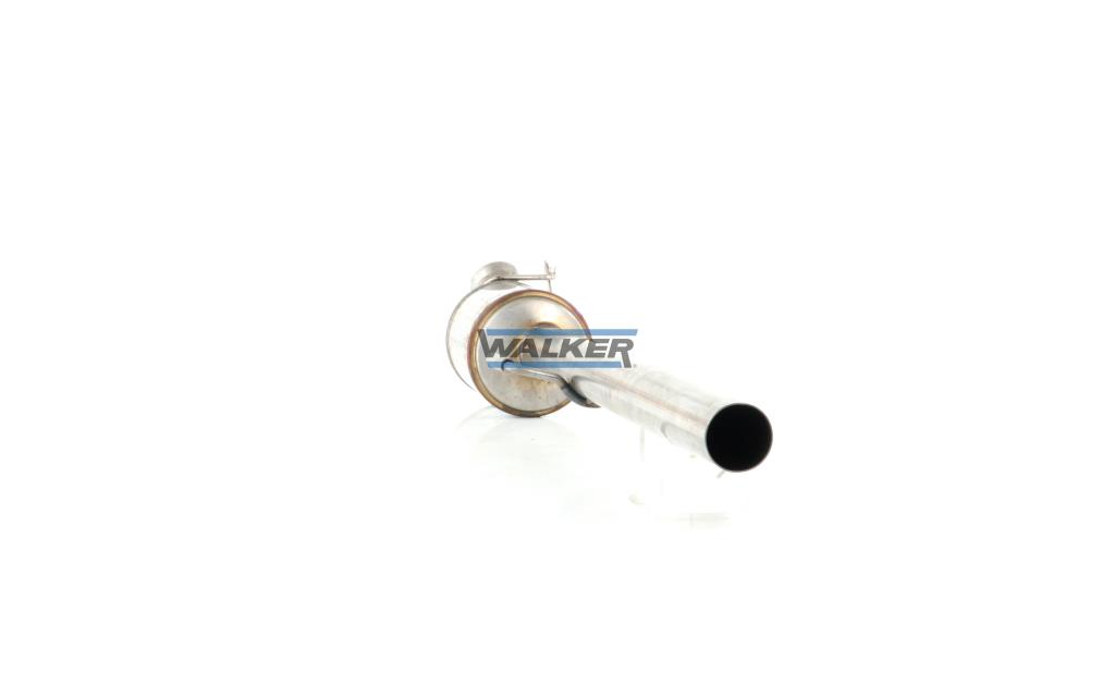 Filtre à particules / FAP (FAP diesel) WALKER 73090