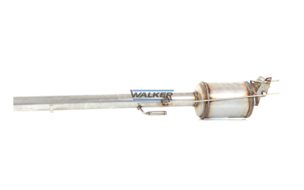 Filtre à particules / FAP (FAP diesel) WALKER 73090