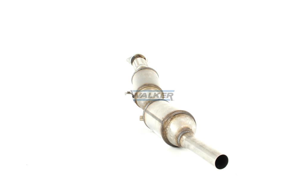 Filtre à particules / FAP (FAP diesel) WALKER ref. 73094