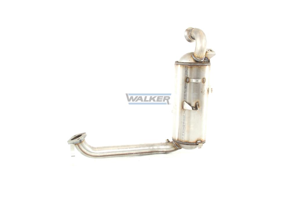 Filtro de partículas / FAP (FAP diésel) WALKER ref. 73098