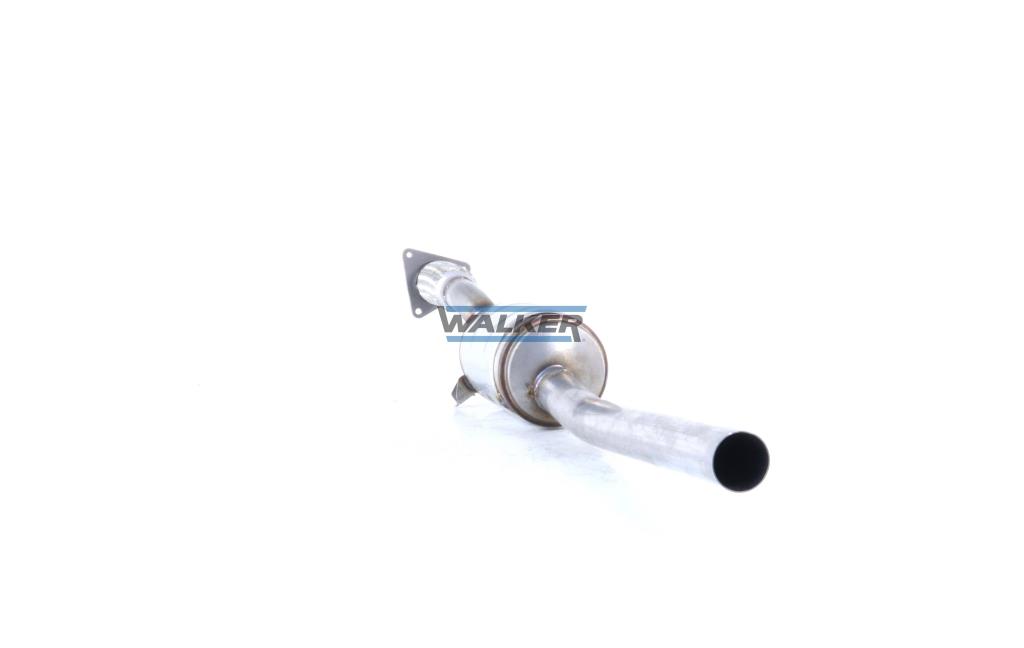 Filtre à particules / FAP (FAP diesel) WALKER ref. 73099