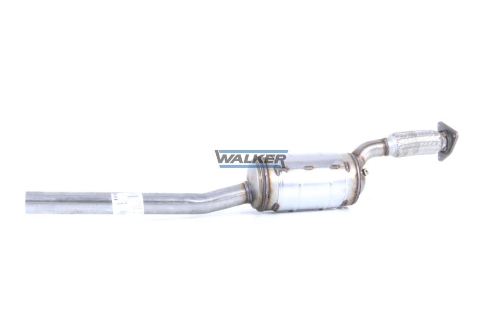 Filtre à particules / FAP (FAP diesel) WALKER ref. 73099
