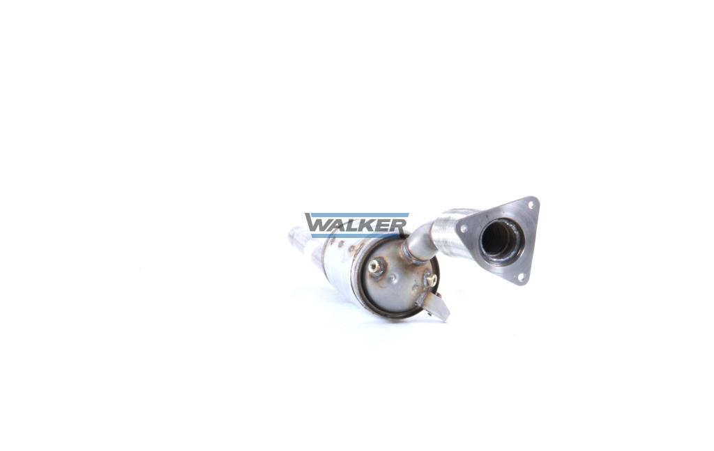 Filtre à particules / FAP (FAP diesel) WALKER ref. 73099