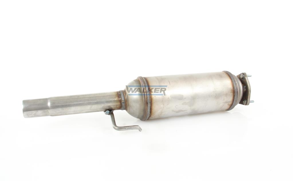 Filtro de partículas (FAP Diesel) WALKER ref. 73131