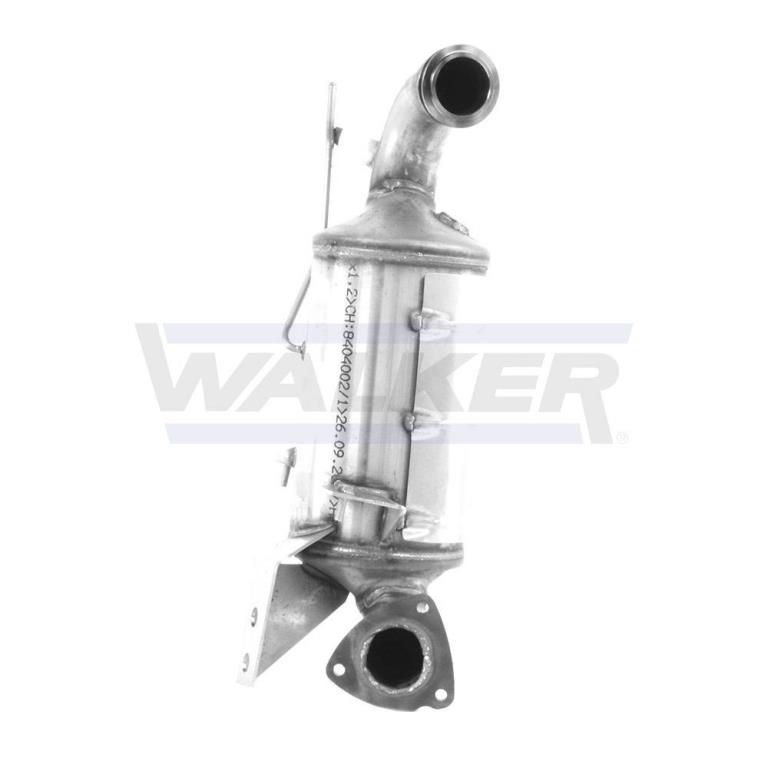 Filtro de partículas (FAP Diesel) WALKER 73141