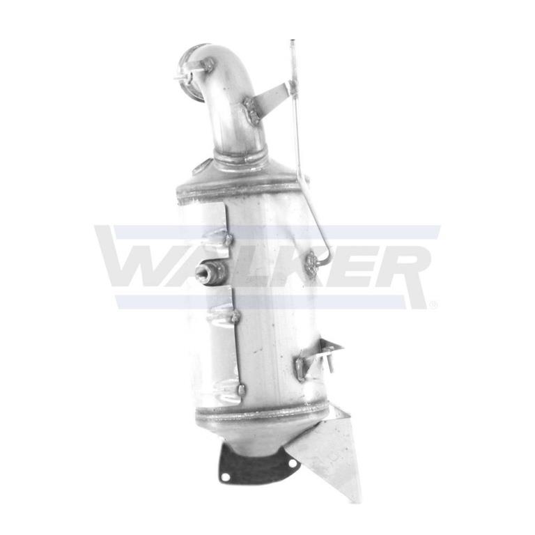 Filtro de partículas (FAP Diesel) WALKER 73141