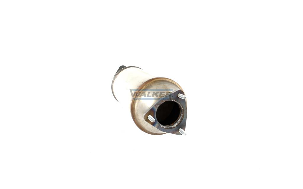 Filtro de partículas (FAP Diesel) WALKER ref. 73145