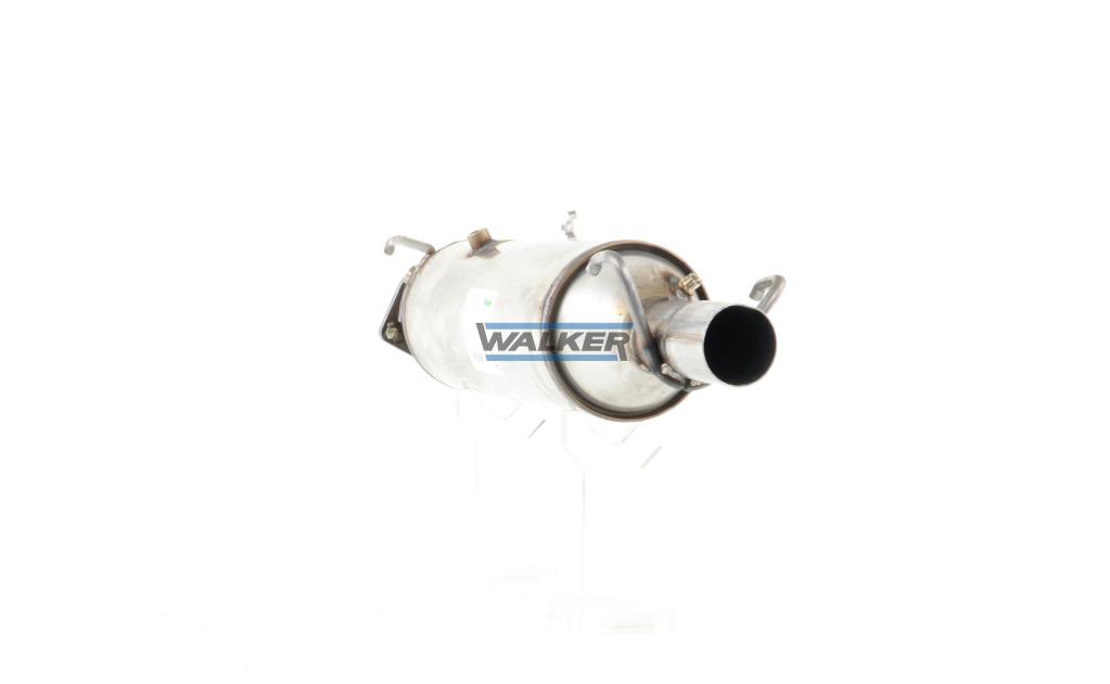 Filtre à particules / FAP (FAP diesel) WALKER ref. 73149