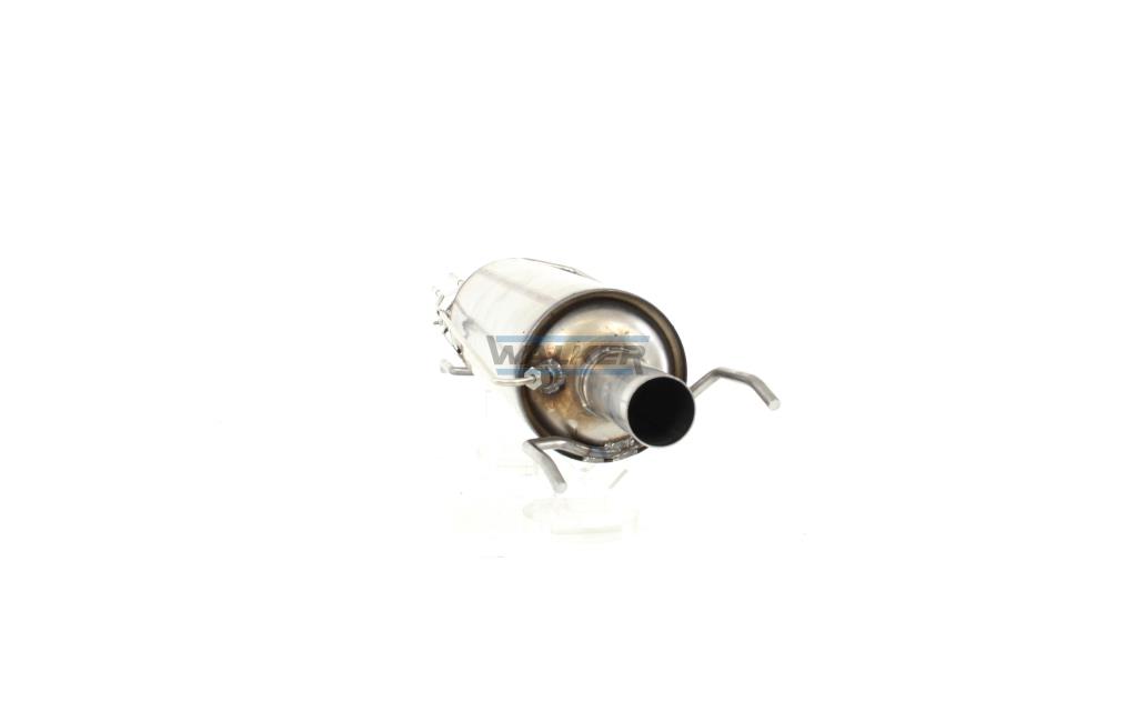 Filtre à particules / FAP (FAP diesel) WALKER 73150