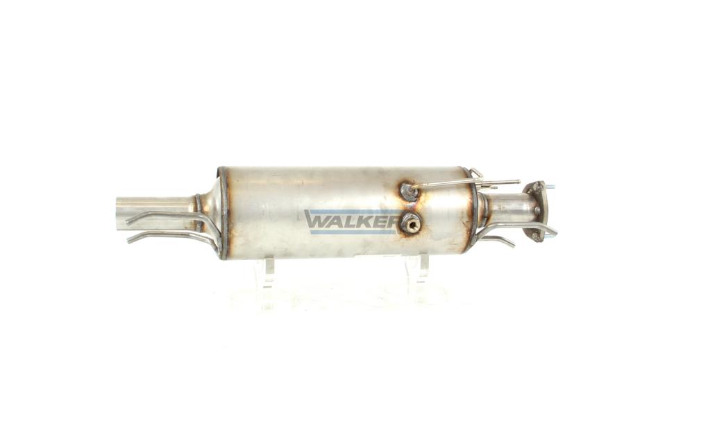 Filtre à particules / FAP (FAP diesel) WALKER 73150