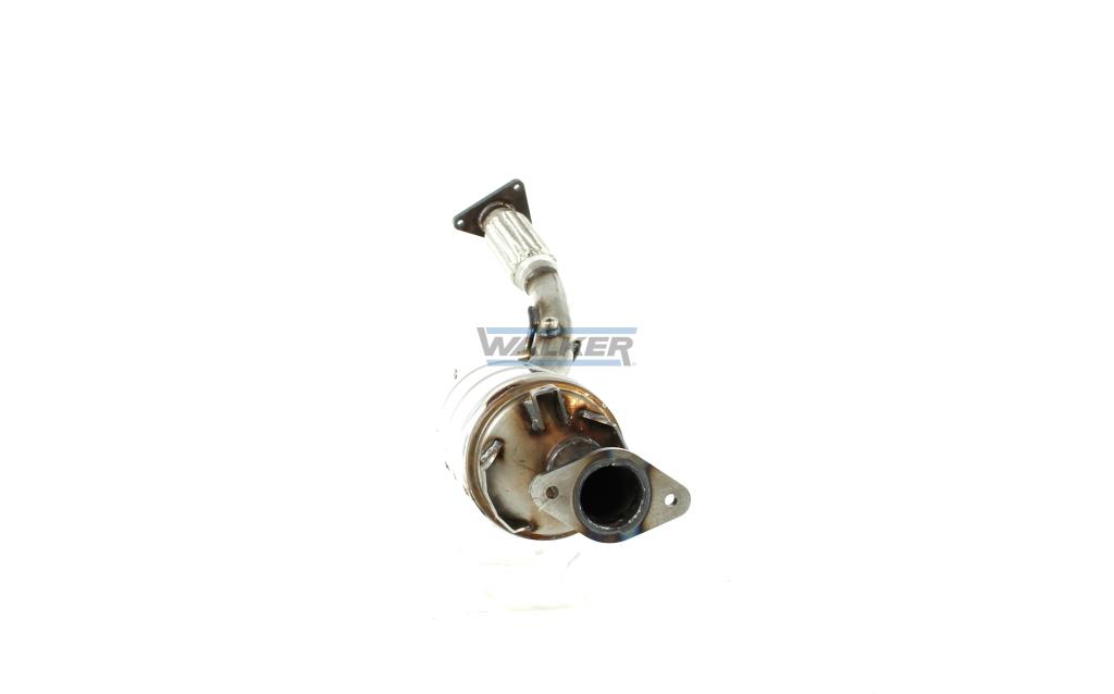 Filtro de partículas (FAP Diesel) WALKER ref. 73151