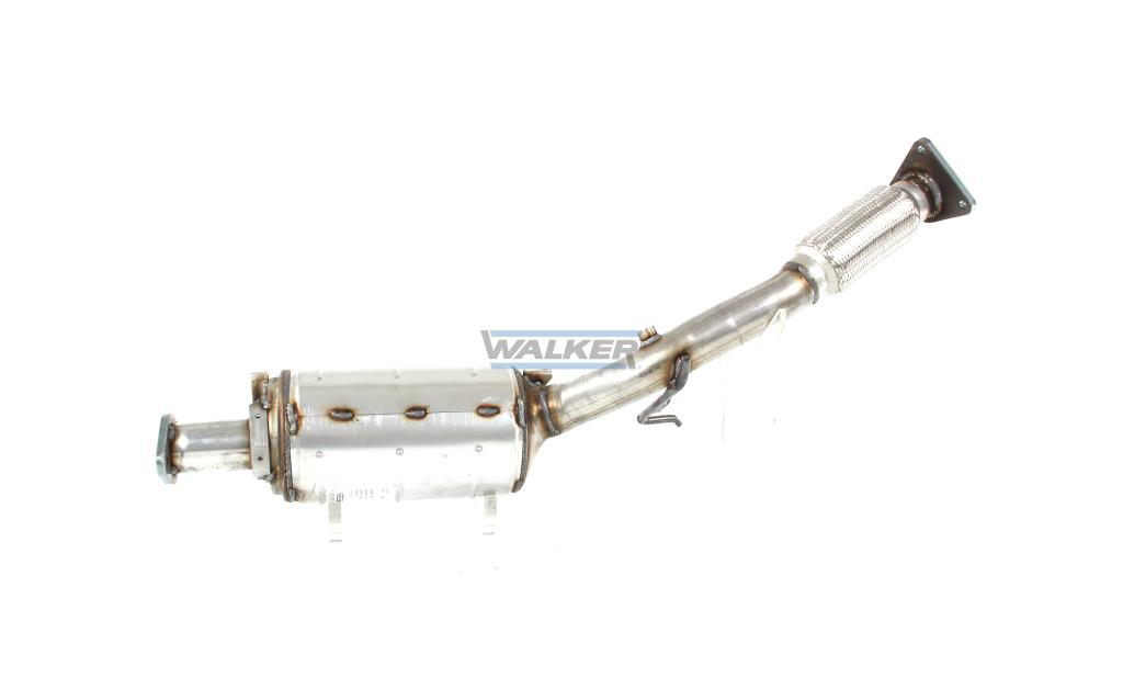 Filtro de partículas (FAP Diesel) WALKER ref. 73151