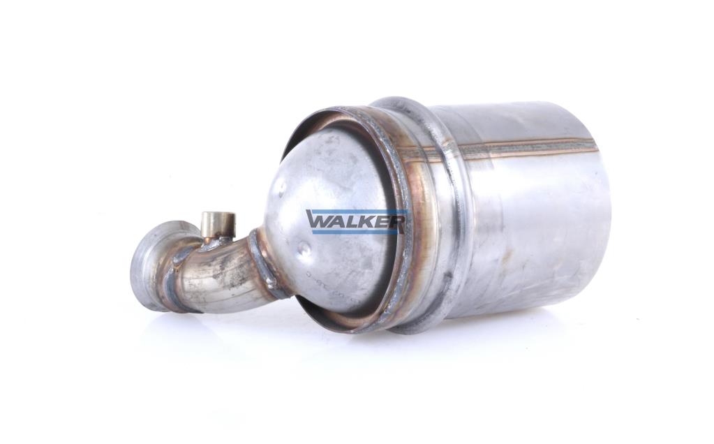 Filtre à particules / FAP (FAP diesel) WALKER ref. 73154