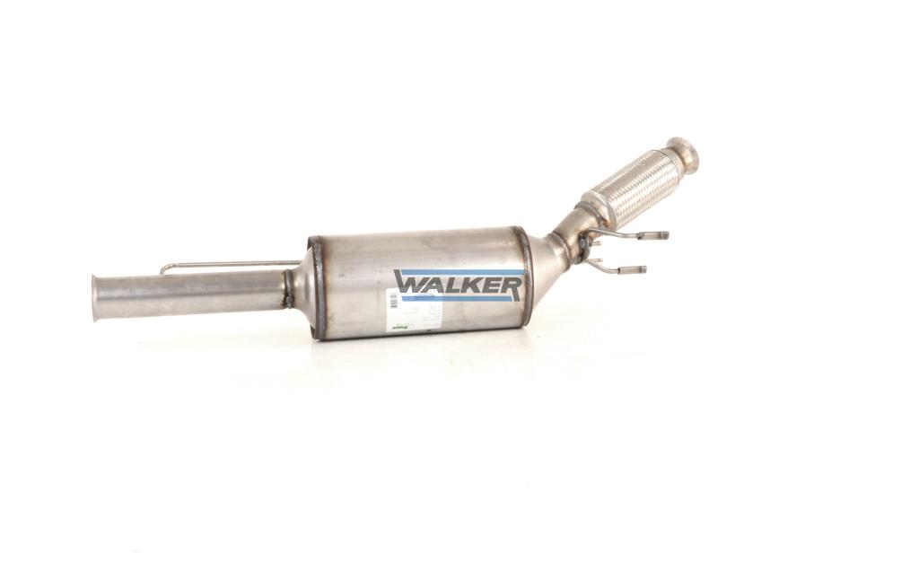 Filtre à particules / FAP (FAP diesel) WALKER ref. 73158