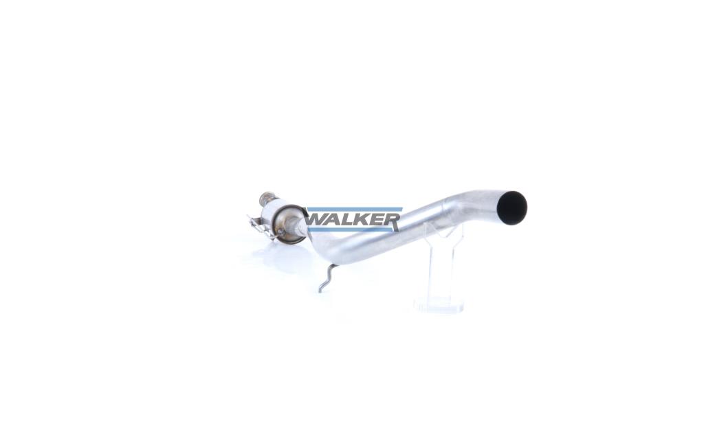 Filtre à particules / FAP (FAP diesel) WALKER ref. 73160